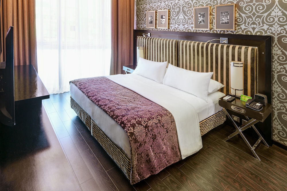 Lennox Hotel Buenos Aires 11/50