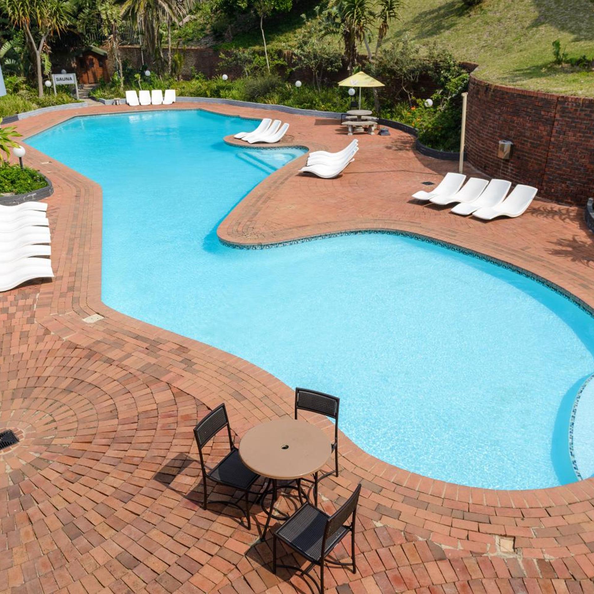 St Michaels Sands Hotel and Timeshare Resort 27/31