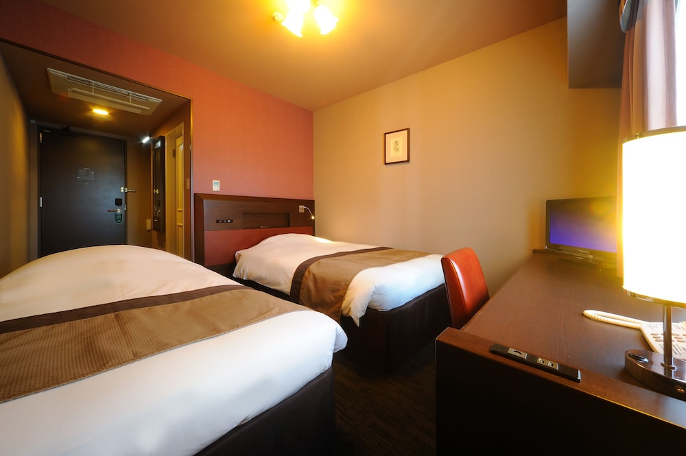 Hotel Monte Hermana Sendai 7/28