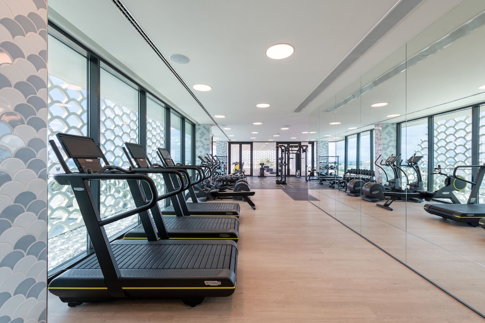 W Residences Algarve 27/50