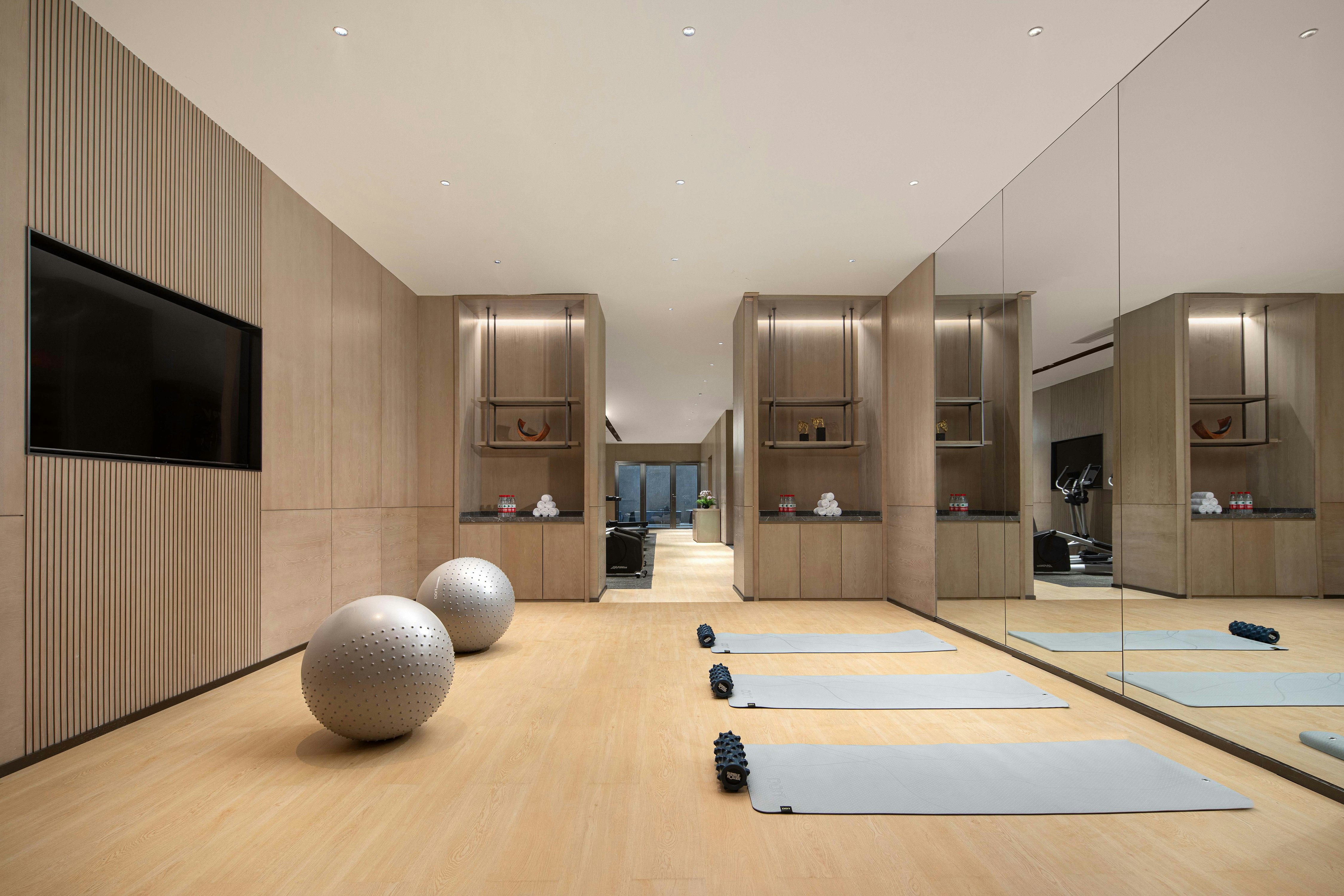 DoubleTree by Hilton Altay Fuyun 25/50