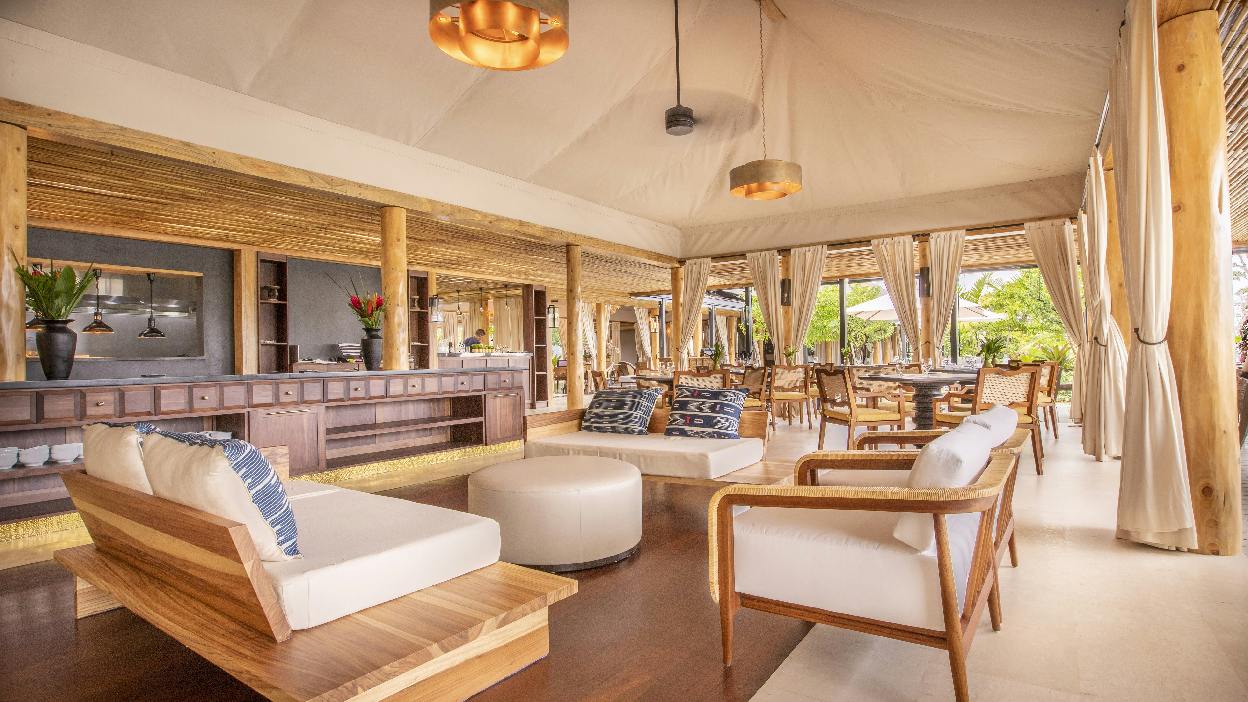 Nayara Tented Camp 25/50