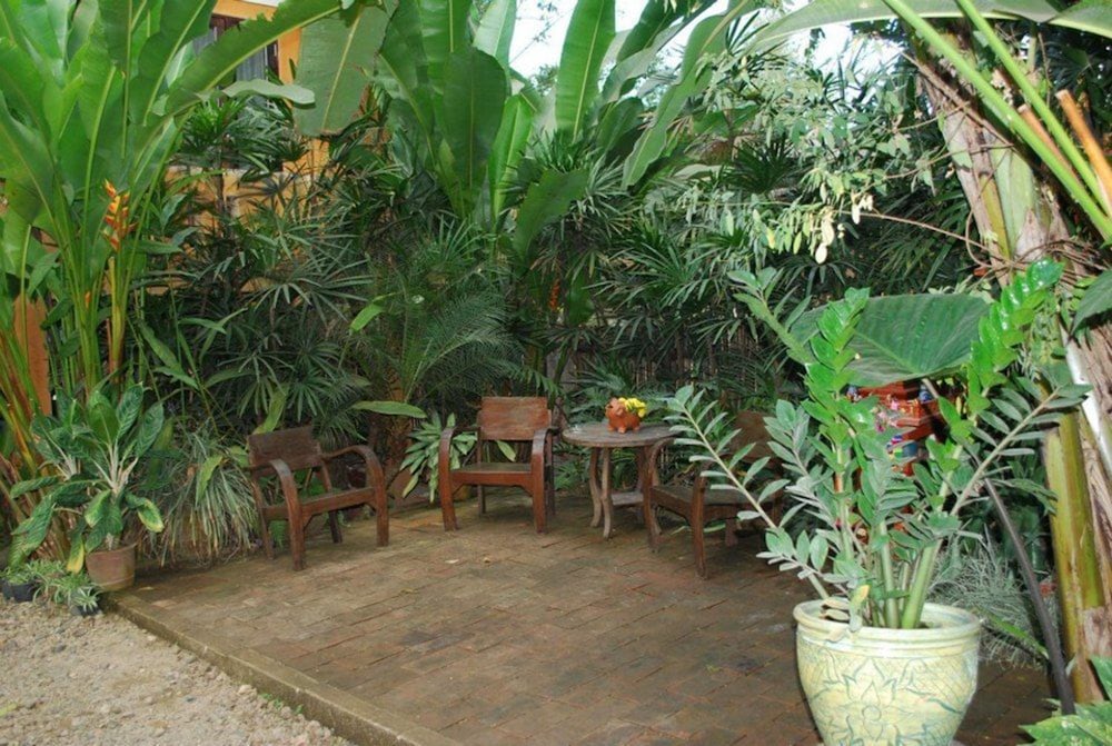 Breeze Of Pai Guesthouse 41/50