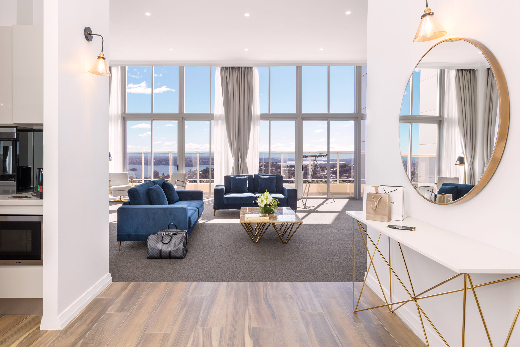 Meriton Suites Bondi Junction 23/50