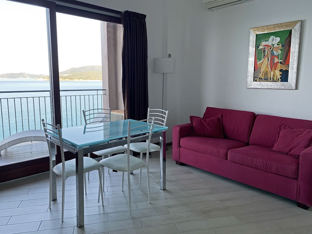 Residence Rocce Rosse 35/62