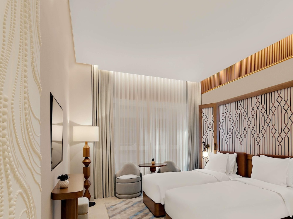 MERCURE ABU DHABI DOWNTOWN 18/58