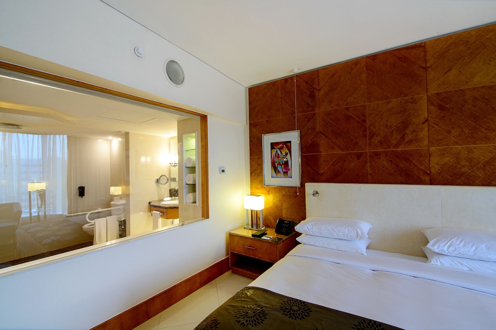 Club Room