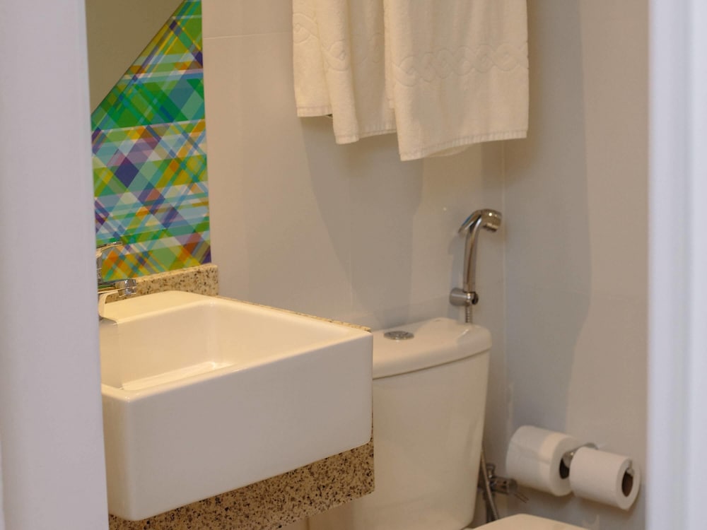 Ibis Styles Campina Grande 45/45
