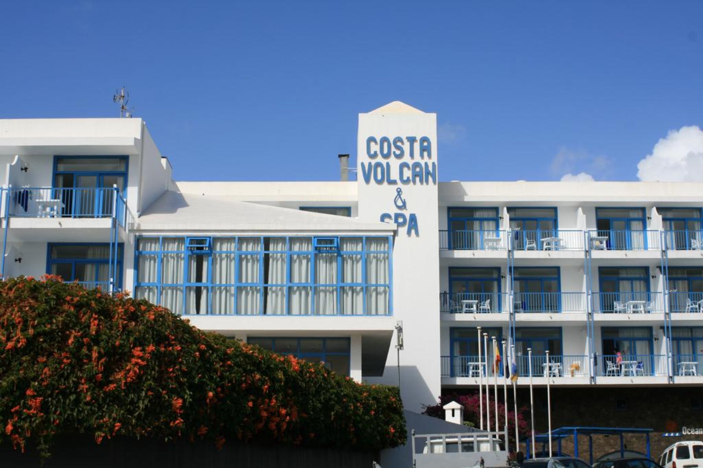 Costa Volcan Apartments 1/41