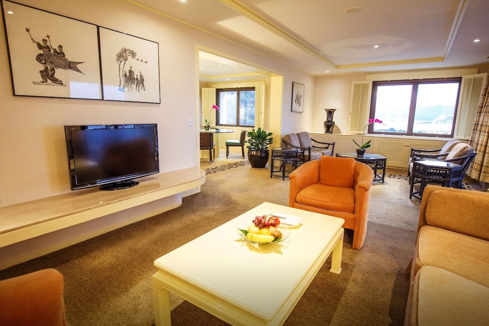 Regency Art Hotel Macau 41/58