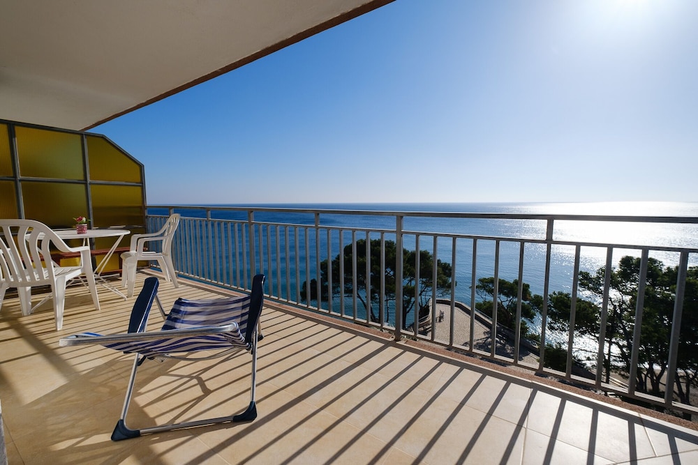 Apartamentos Deauville 16/50