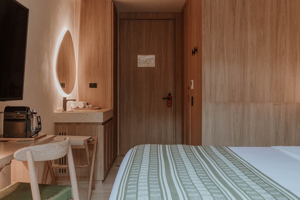 Hotel Osh Getsemani 31/55