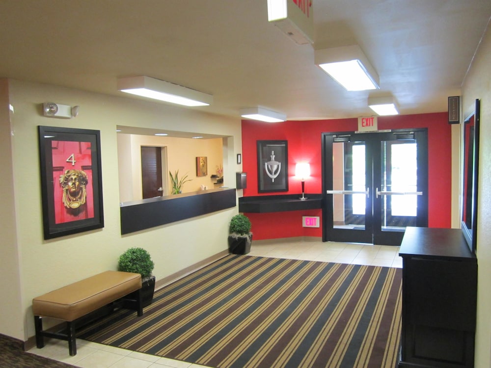 Extended Stay America Orange County - Lake Forest 8/44
