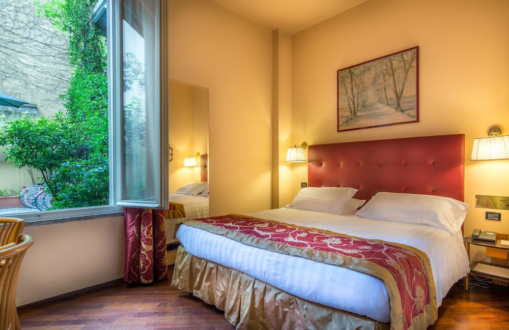Hotel Regina Milano 30/55