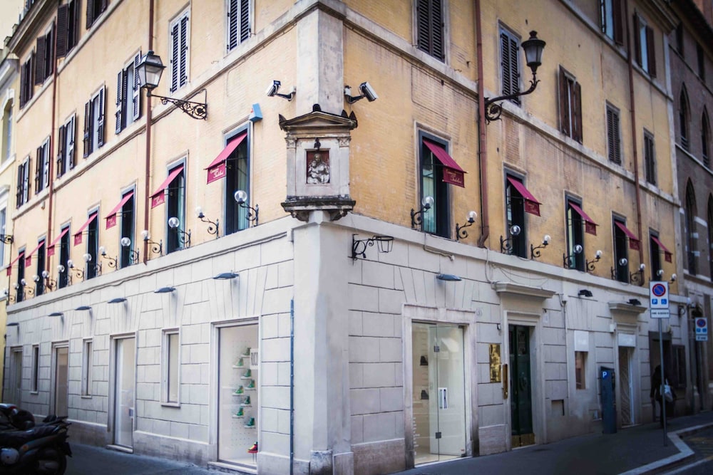 Residenza Canova Tadolini 3/62