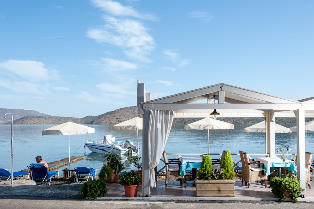 Elounda Akti Olous Hotel - Adults Only in AGIOS NIKOLAOS