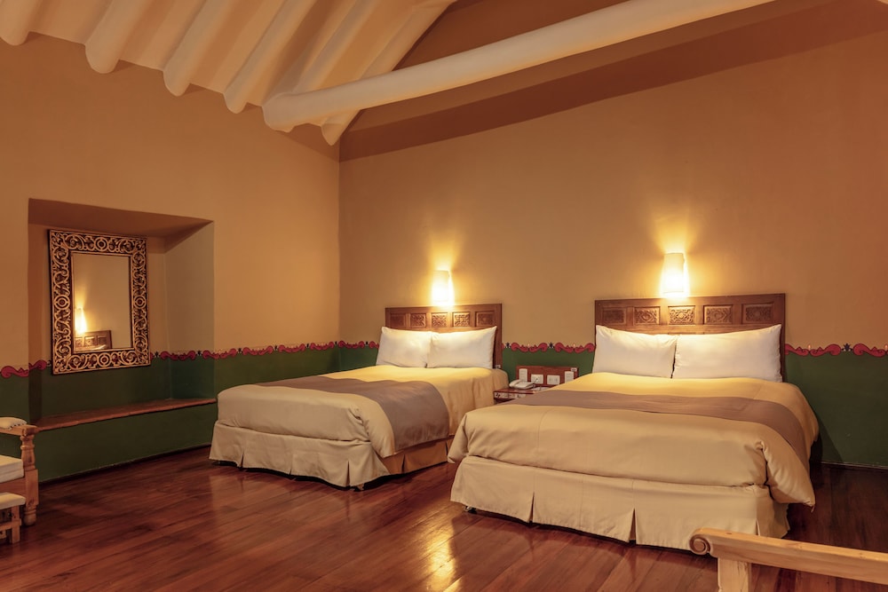 Tambo Del Arriero Hotel Boutique Cuzco Peru 21/82