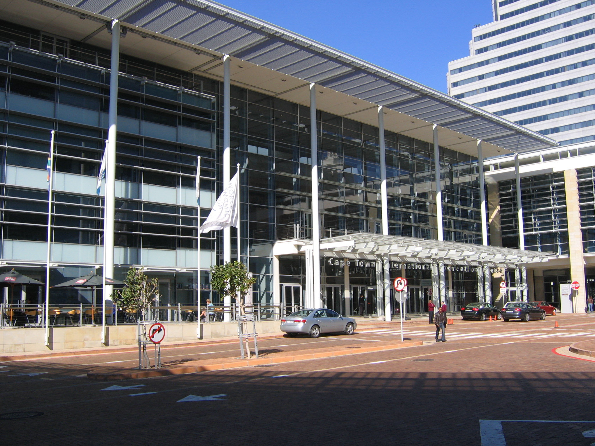 Cresta Grande Cape Town in CAPE TOWN - WESTERN CAPE