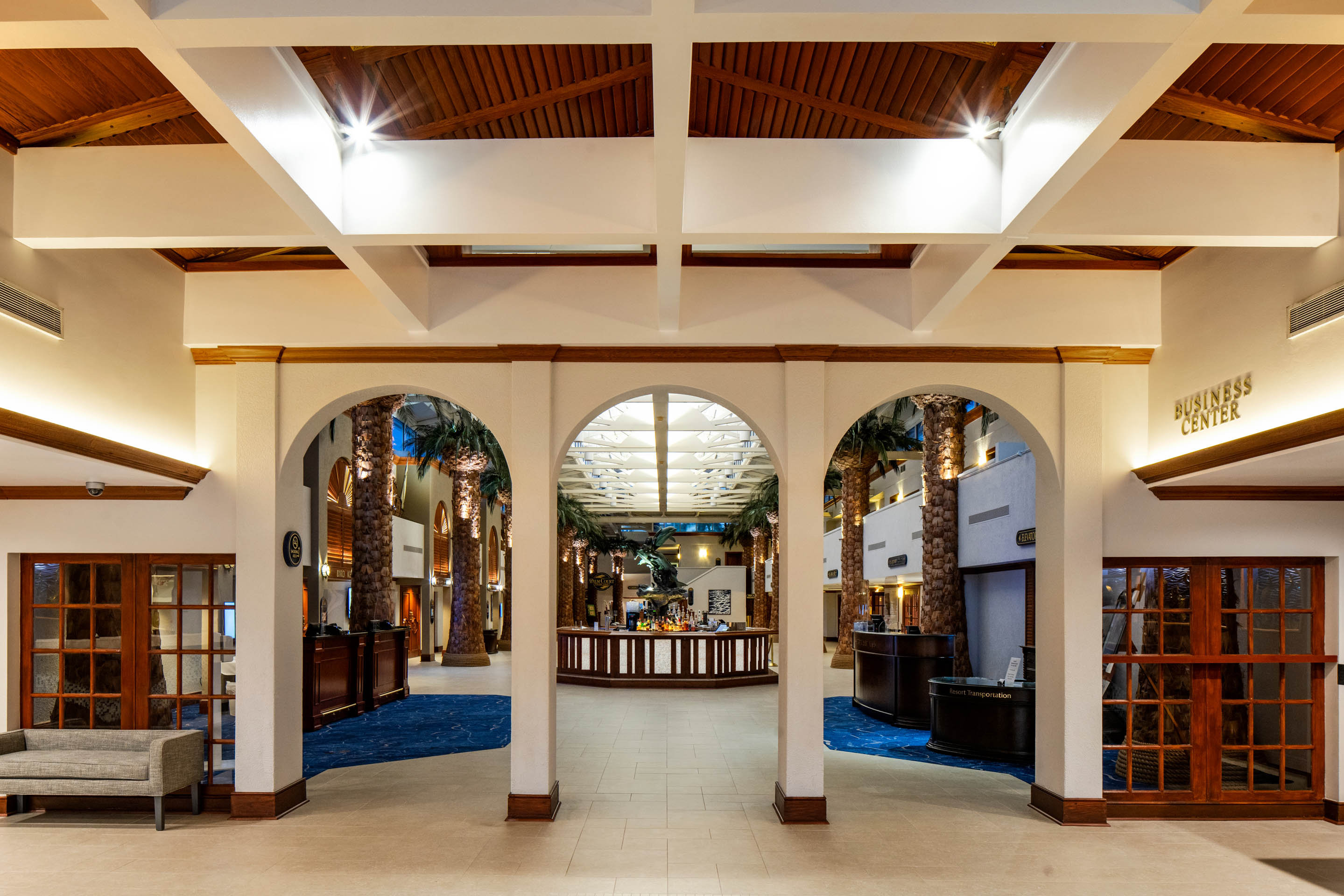Tradewinds Island Grand Resort 2/65