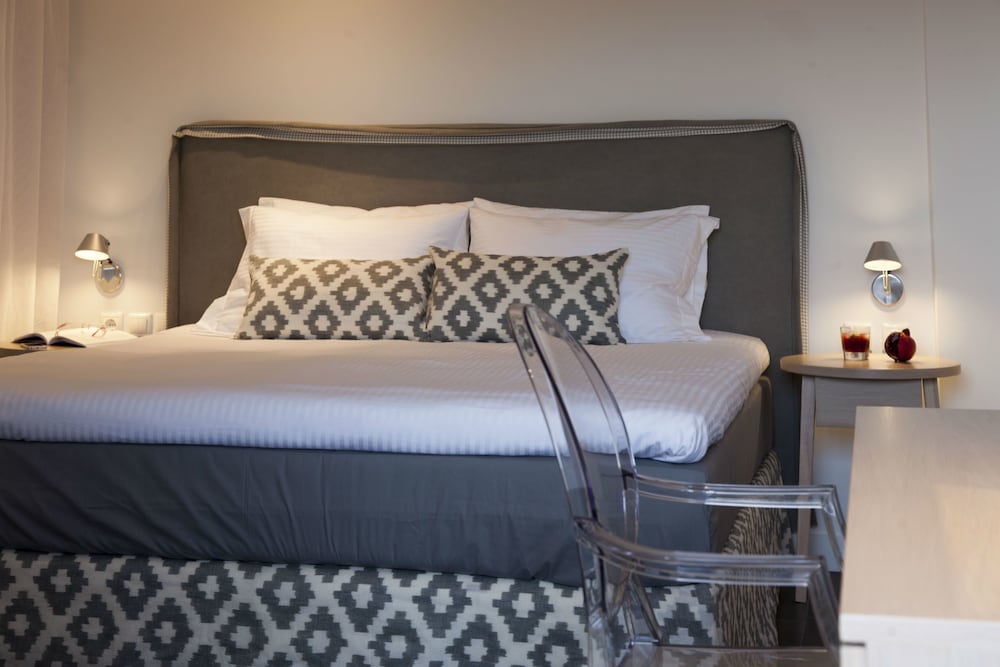 Thomais Boutique Hotel - Adults Only 21/72