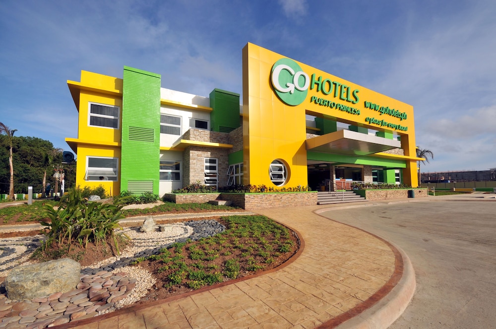 Go Hotels Puerto Princesa 41/50