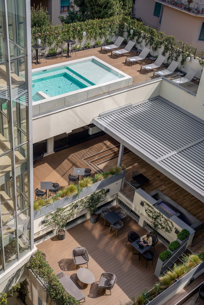 iQ Hotel Firenze 35/54