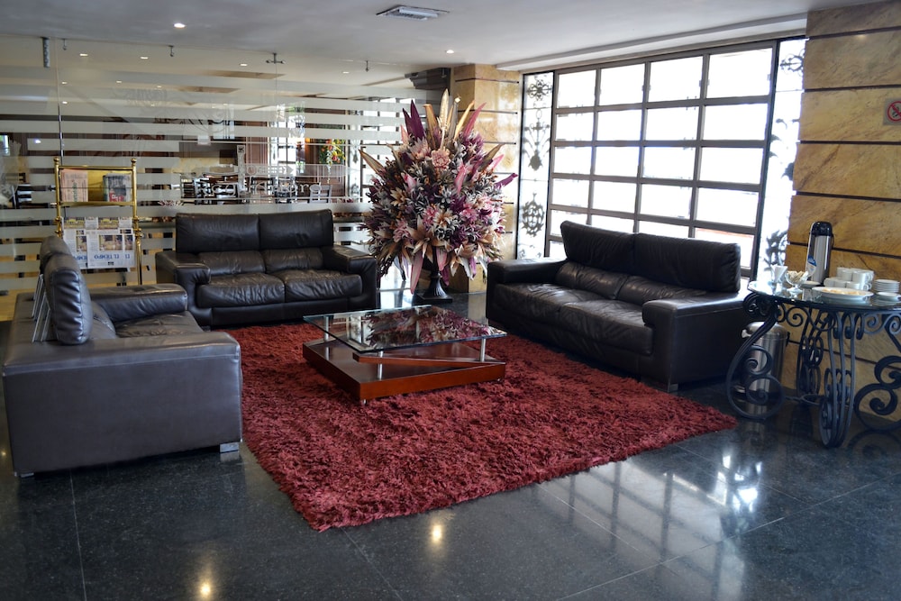 Windsor Barranquilla Hotel 41/63
