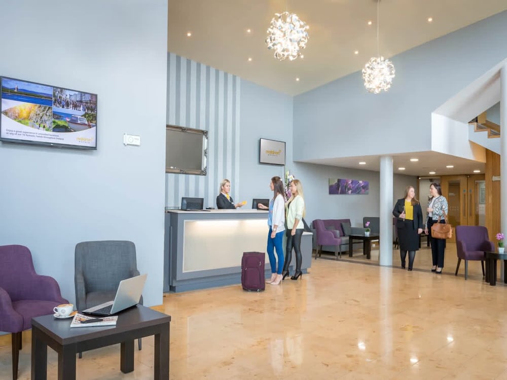 Maldron Hotel Portlaoise 4/37