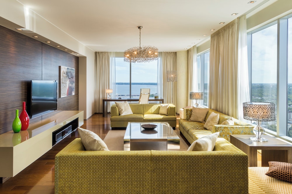 Swissotel Tallinn 46/63