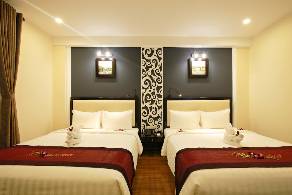 Hoi An Sincerity Hotel 13/72