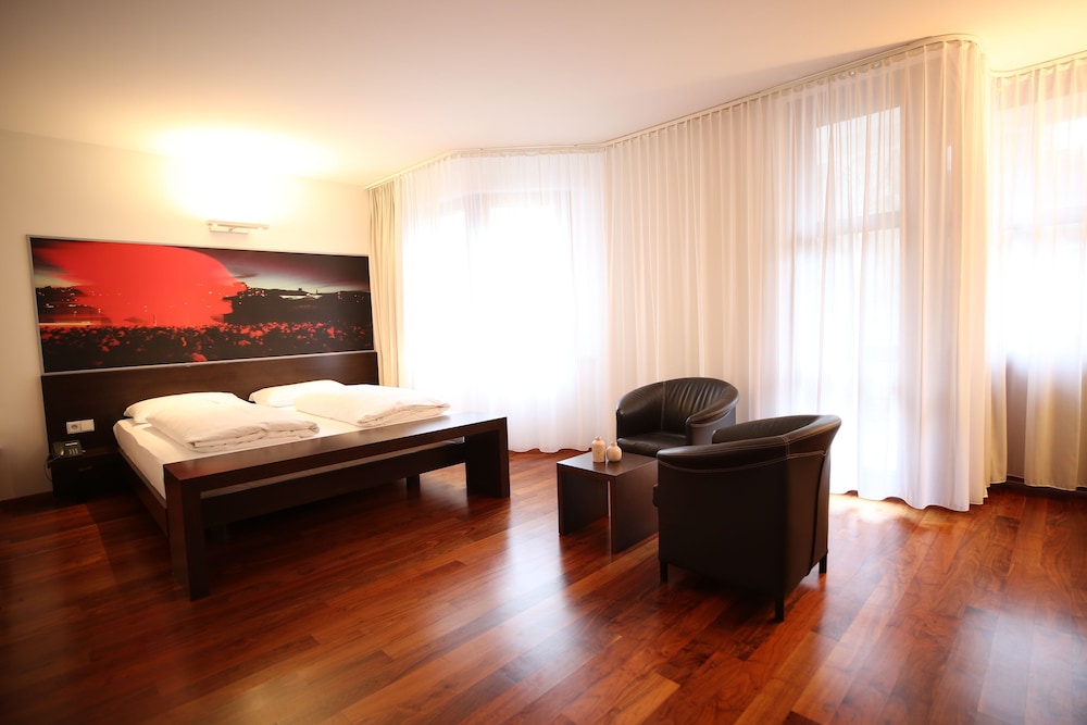 arte Hotel Linz 42/70