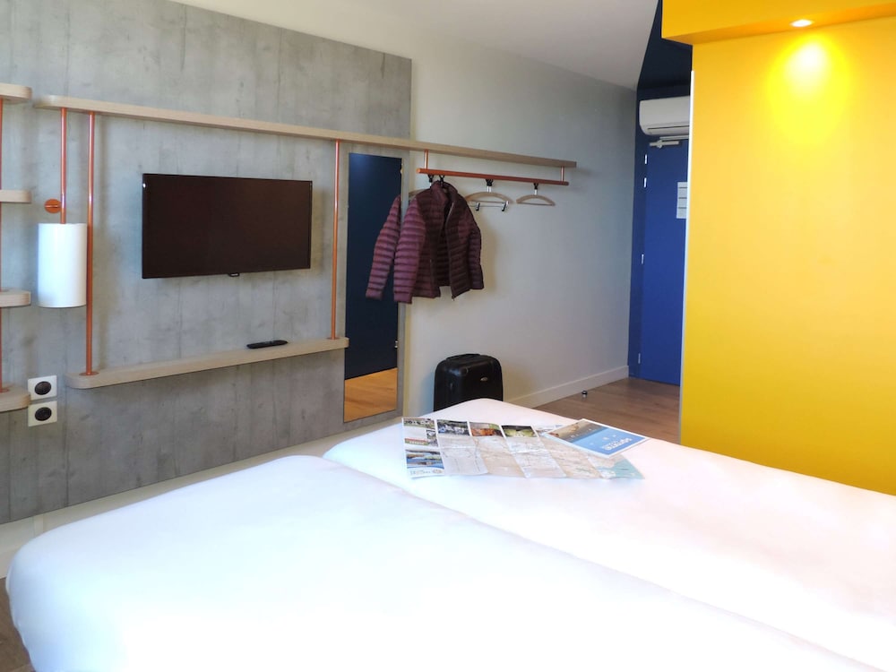 Ibis Budget Amiens Centre Gare 50/59