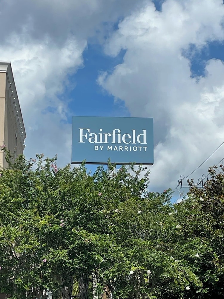 Fairfield Inn Suites Melbourne Palm Bay Viera 3/50