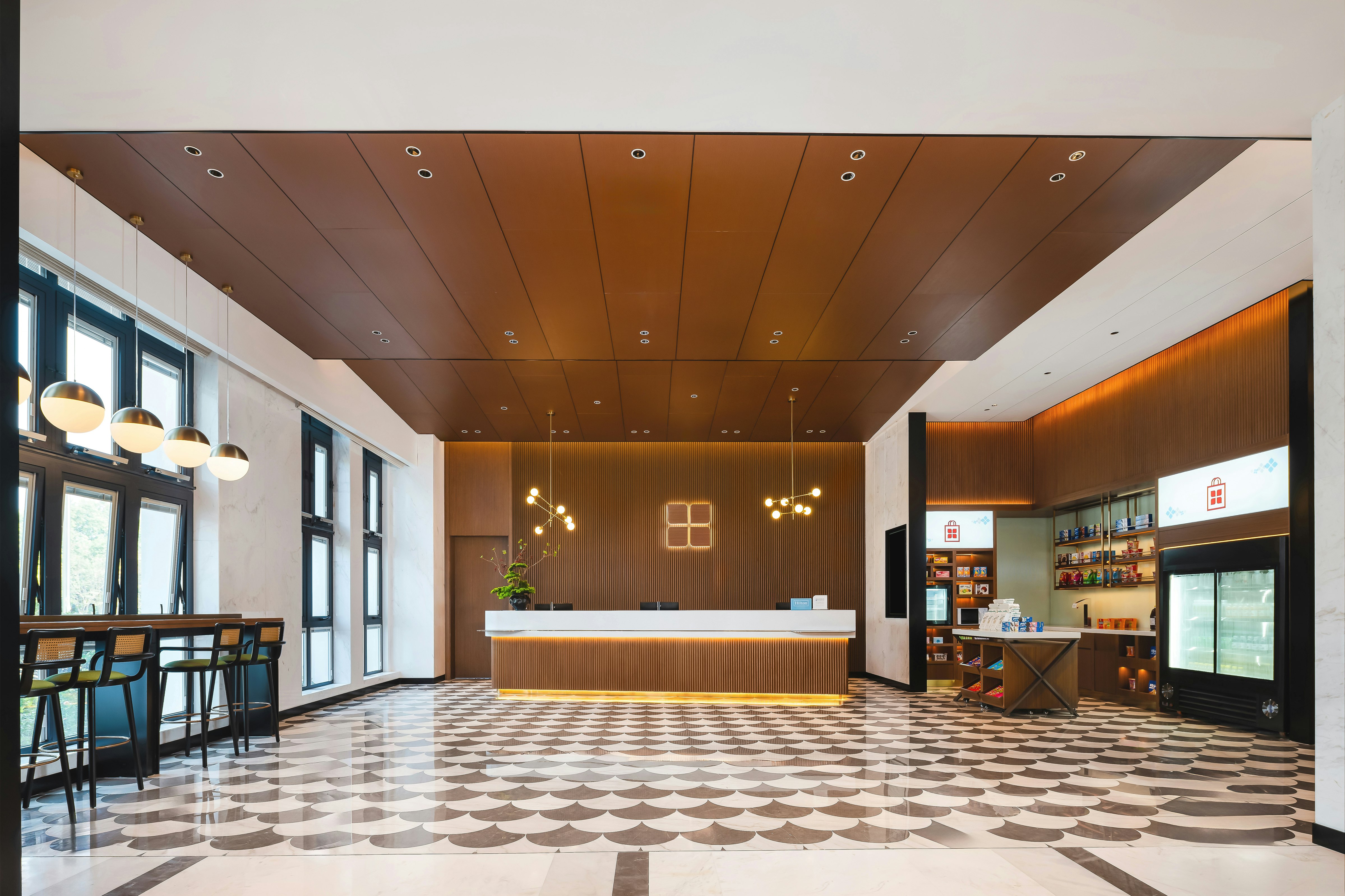 Hilton Garden Inn Huangshan Huizhou 6/23