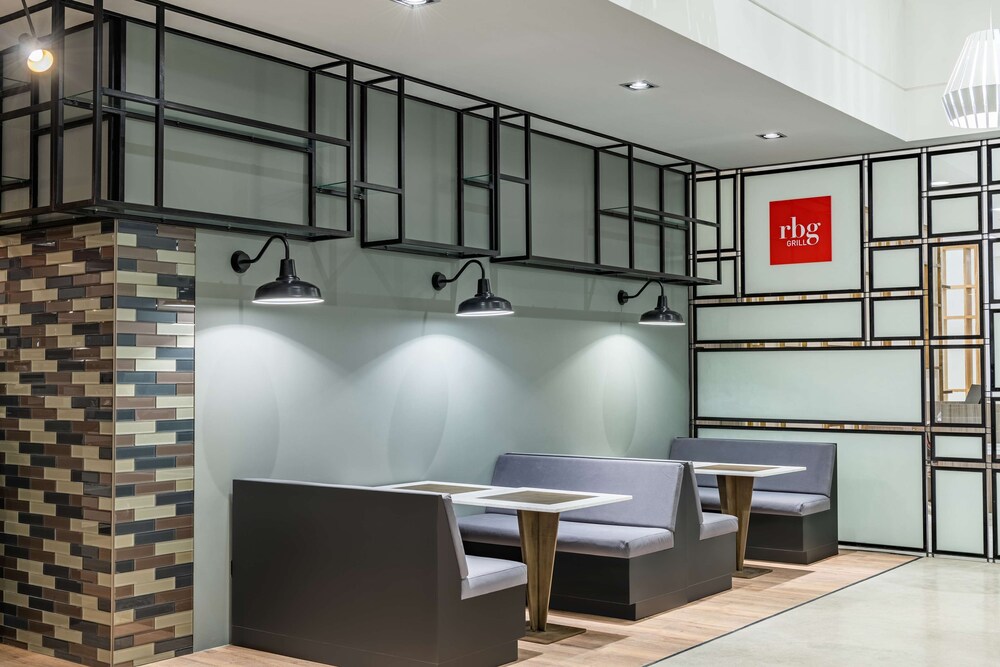 بارك إن باي راديسون الرياض(Park Inn By Radisson Riyadh) 45/66