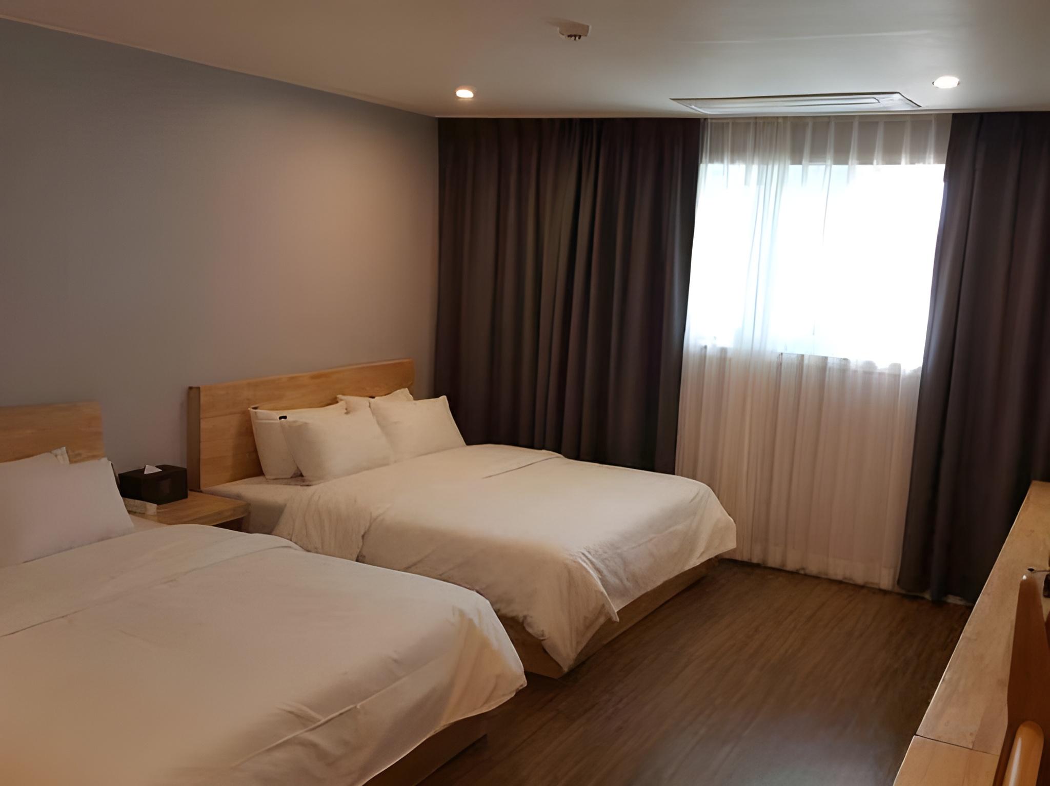 Family Suite, 2 Queen Beds