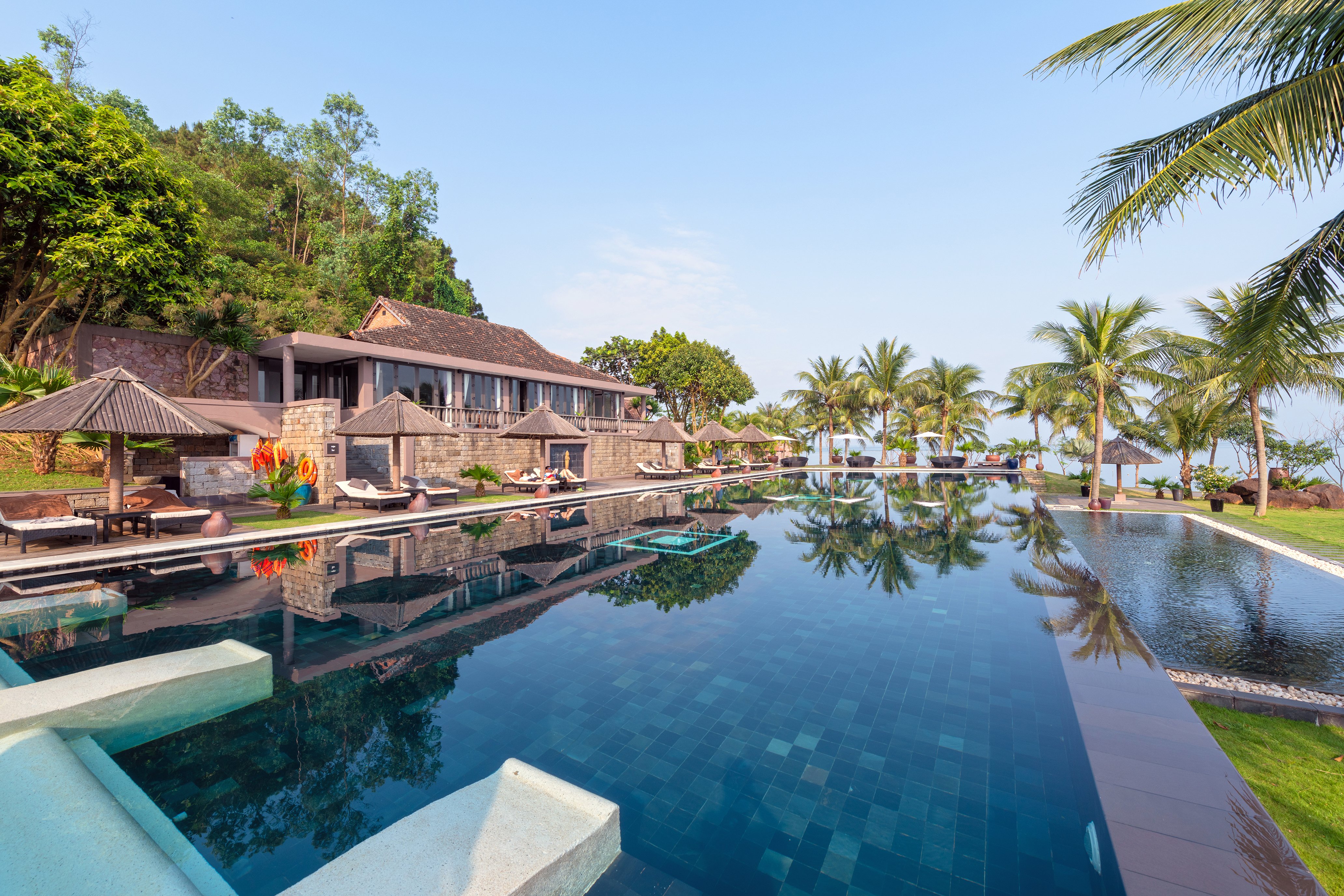 Vedana Lagoon Resort & Spa 38/41