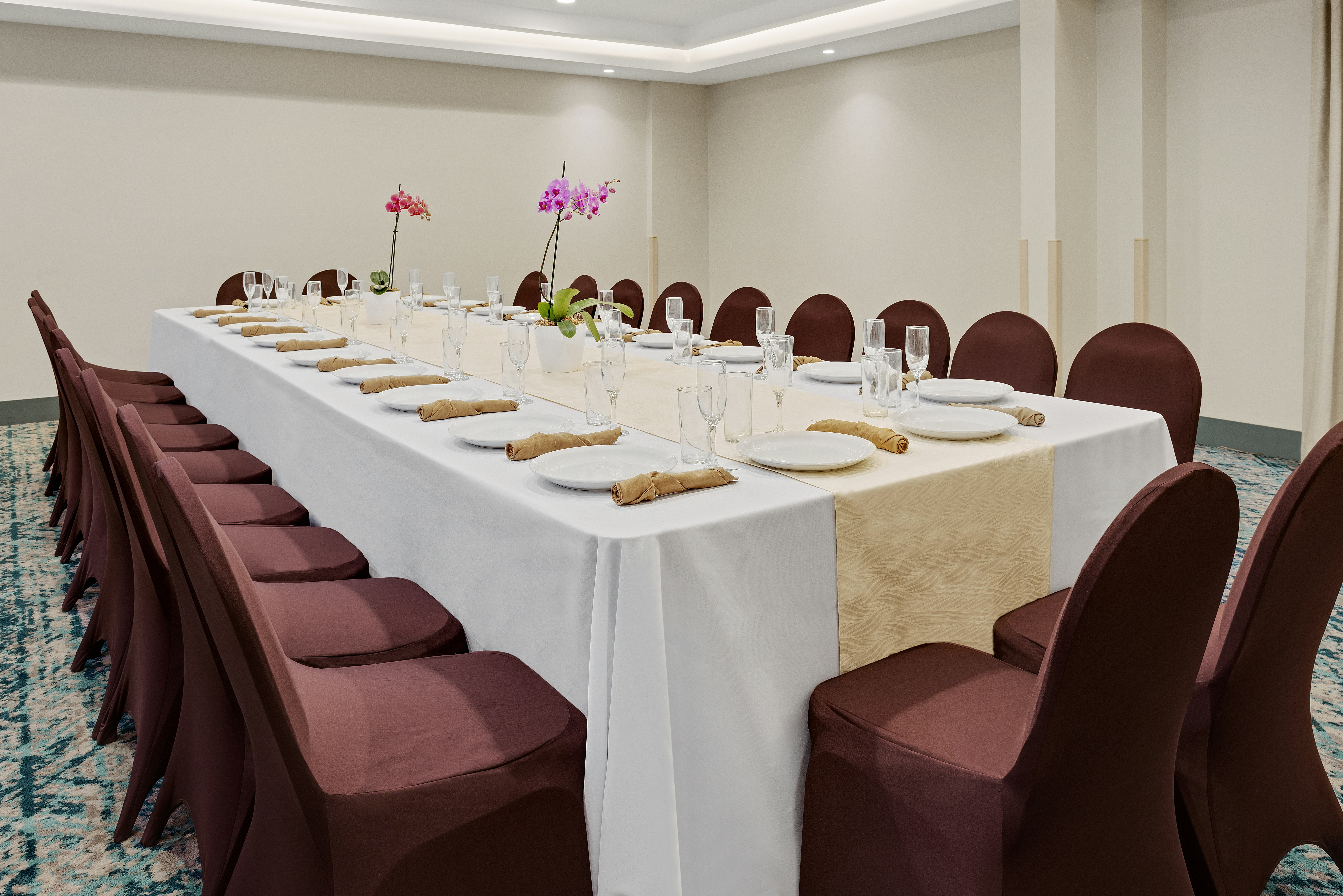 Hampton by Hilton San Jose Airport 18/31