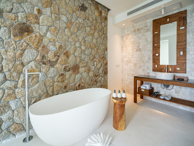 Cape Azure Resort Samui by Thalsea 16/17