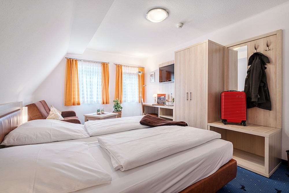 Hotel Rappen 5/36