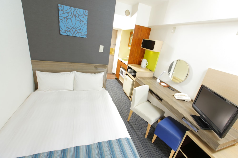 Hotel Mystays Ueno Inaricho 24/44