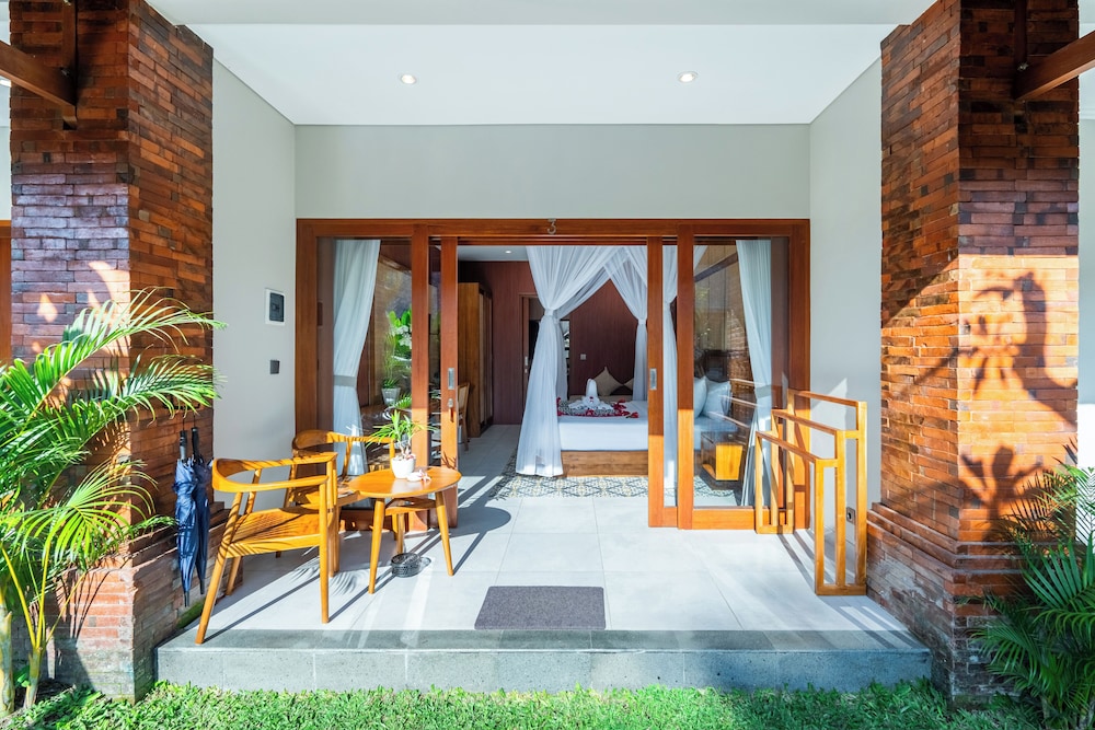 Puri Andong Villa 51/64
