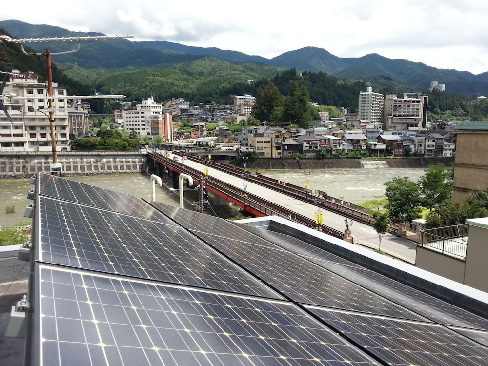 Onsen Business Hotel Fukiya 64/69