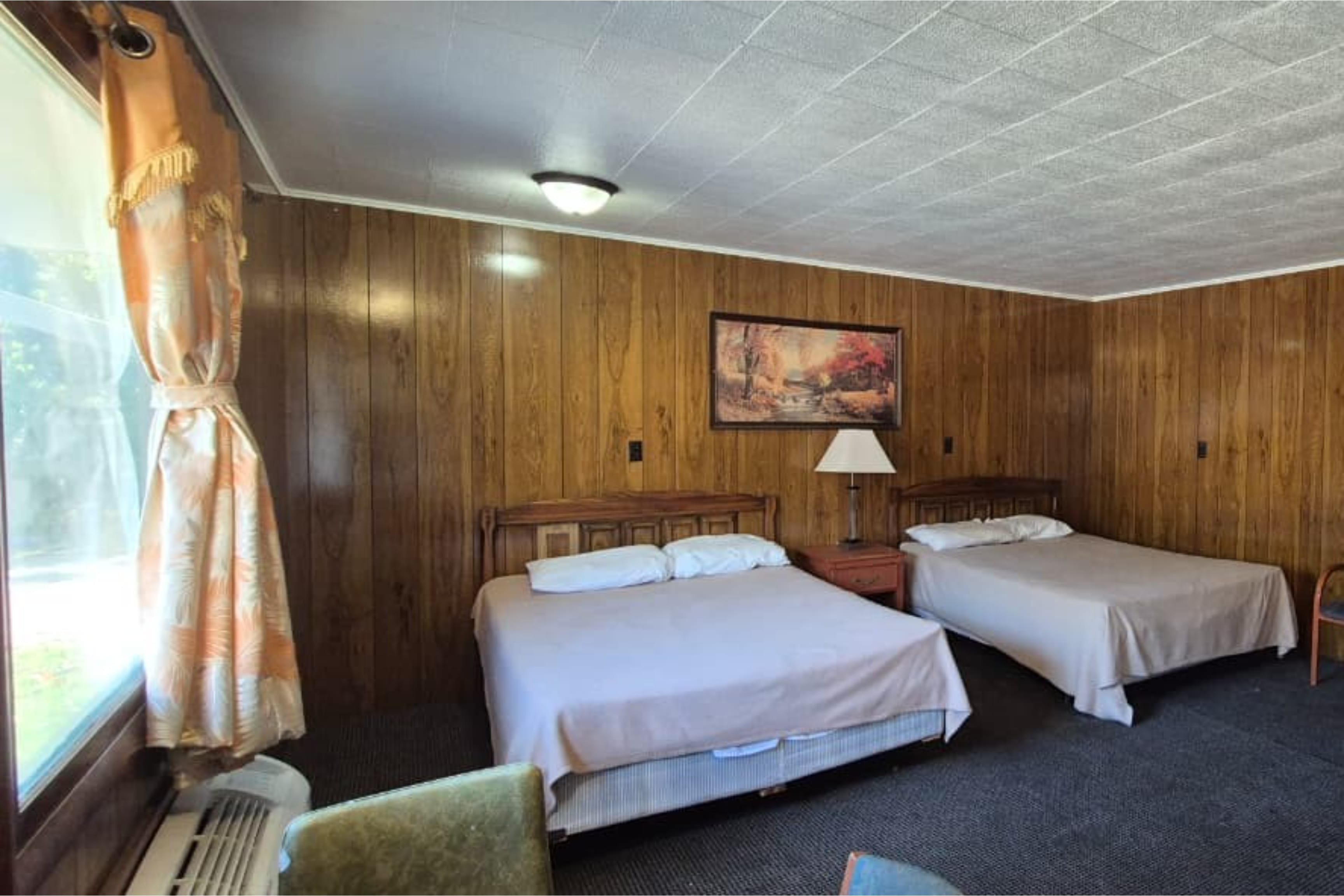 Sycamore Motel Havana Near Illinois River 14/38