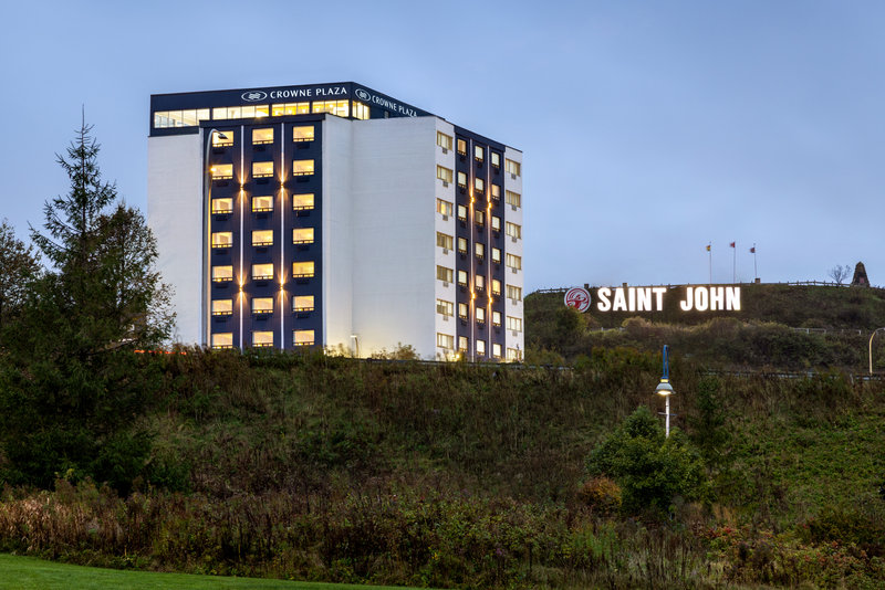 Crowne Plaza Saint John Harbour View by IHG 2/74