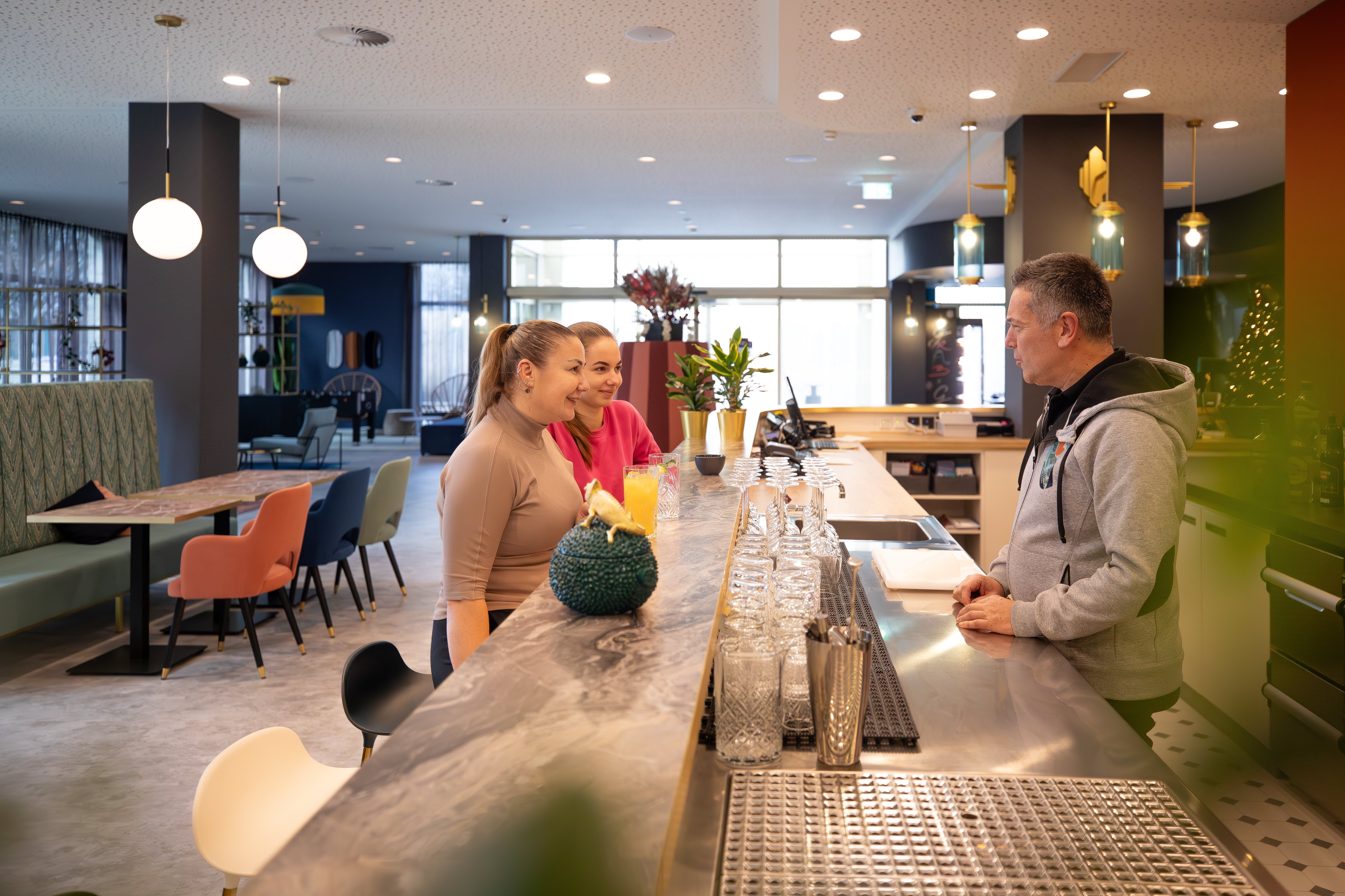 Holiday Inn - the niu, Flower Konstanz by IHG 33/44