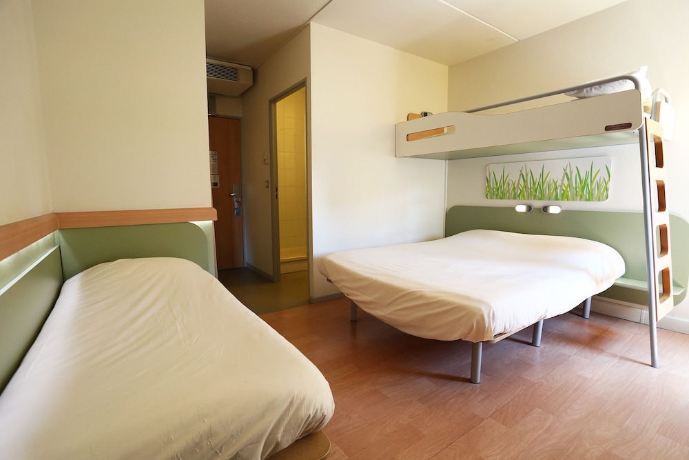 Ibis Budget Toulon Centre 26/67