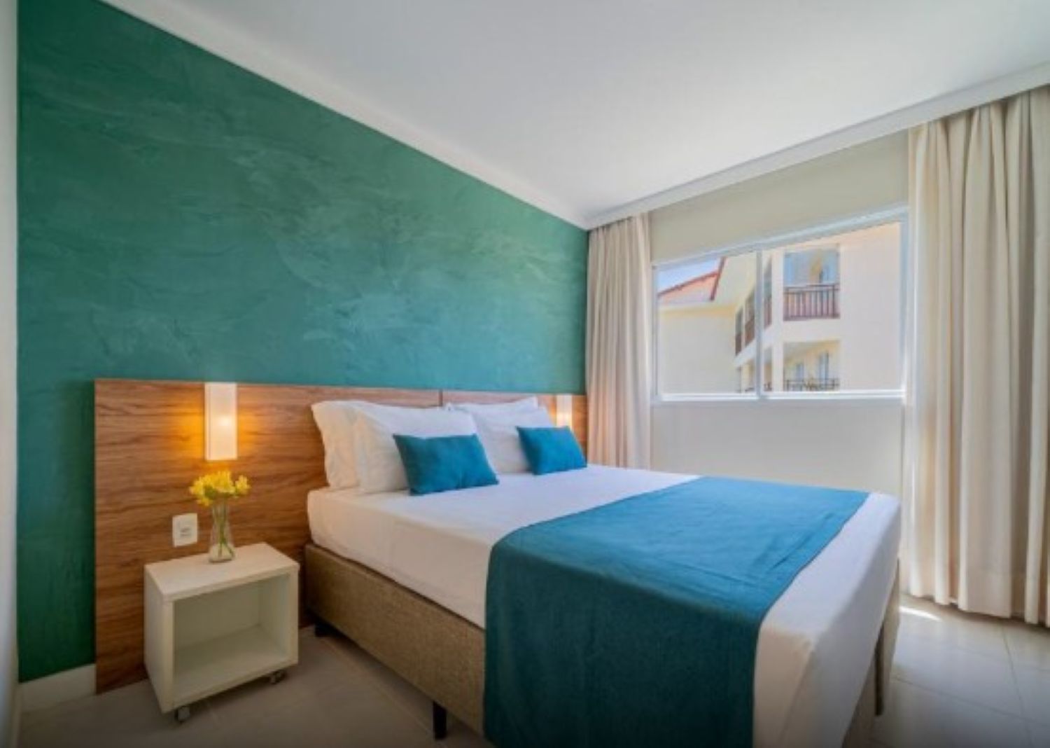 Luxury, Suite, Quintuple