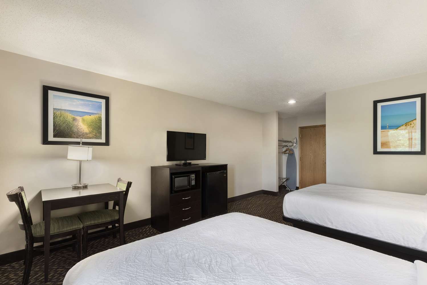 Room, 2 Double Beds