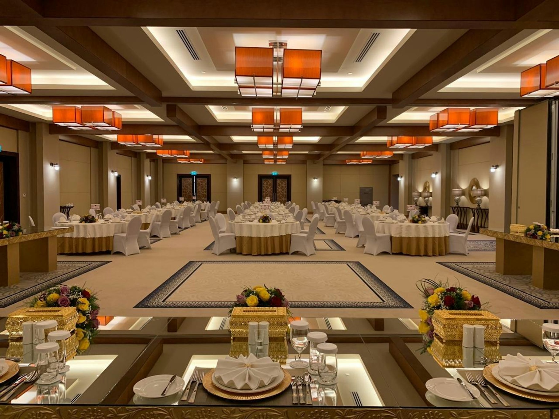 Grand Millennium Tabuk 7/78